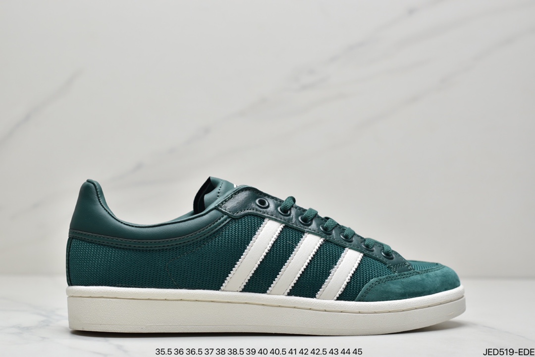 Adidas Originals Americana Low retro all-match casual sneakers EF2511