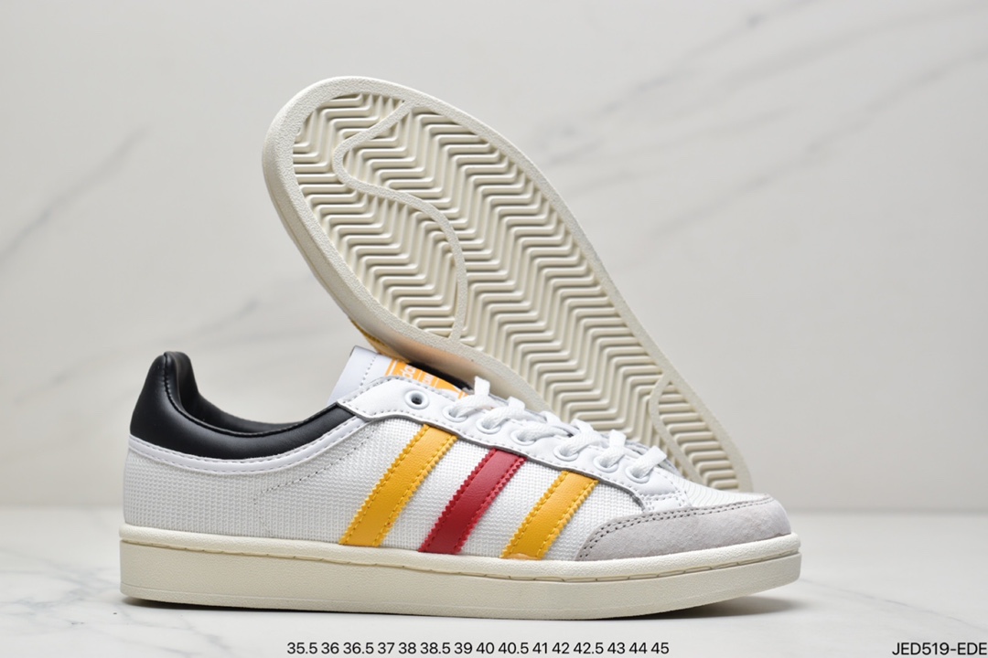 Adidas Originals Americana Low retro all-match casual sneakers EF2511