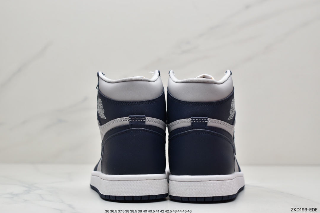 270 公司级耐克Air Jordan 1 High 85 “Georgetown”乔治城BQ4422-400-莆田鞋,莆田鞋货源,高仿鞋,高仿鞋货源,安福档口,莆田高仿鞋,莆田鞋批发,高仿鞋批发,莆田高仿运动鞋,高仿运动鞋,莆田运动鞋 270 公司级耐克Air Jordan 1 High 85 “Georgetown”乔治城BQ4422-400