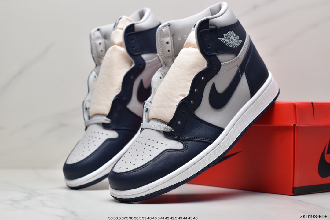 270 公司级耐克Air Jordan 1 High 85 “Georgetown”乔治城BQ4422-400-莆田鞋,莆田鞋货源,高仿鞋,高仿鞋货源,安福档口,莆田高仿鞋,莆田鞋批发,高仿鞋批发,莆田高仿运动鞋,高仿运动鞋,莆田运动鞋 270 公司级耐克Air Jordan 1 High 85 “Georgetown”乔治城BQ4422-400