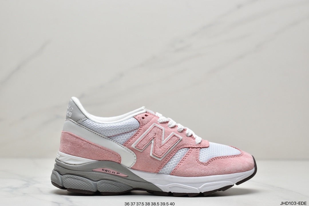 New Balance/ These British Made Women's Sneakers W7709DB