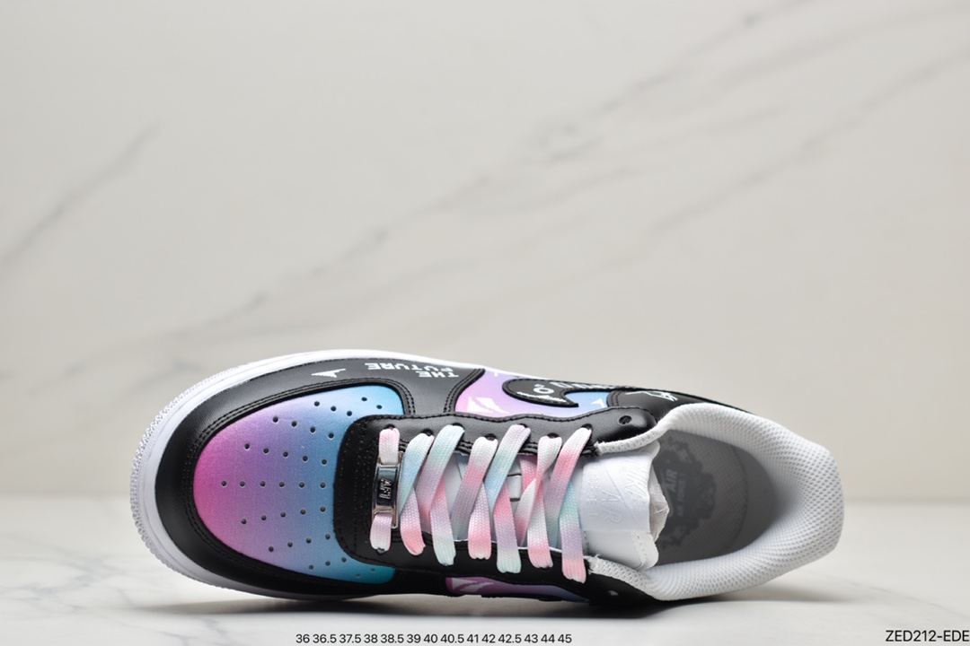 260 公司级耐克NK Air Force 1 空军一号 HQ8863