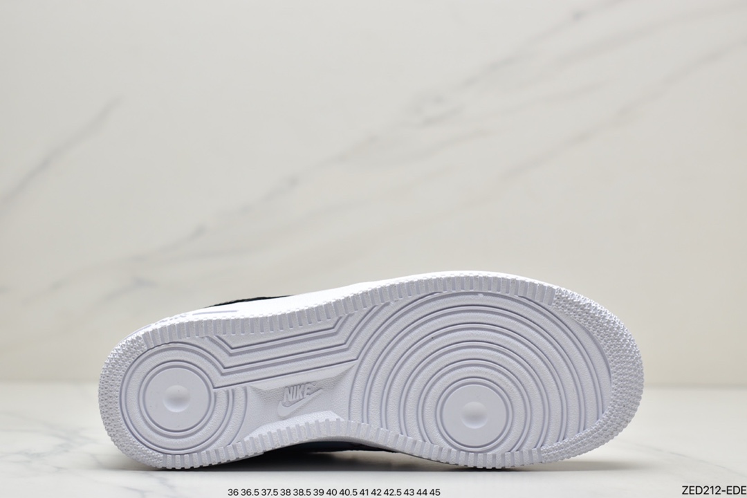 260 公司级耐克NK Air Force 1 空军一号 HQ8863