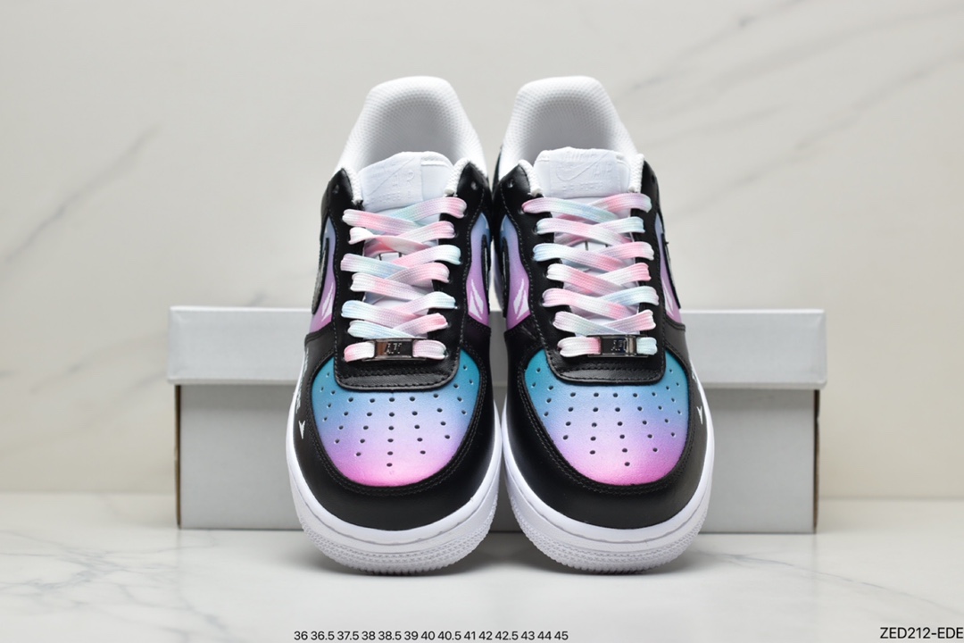 260 公司级耐克NK Air Force 1 空军一号 HQ8863