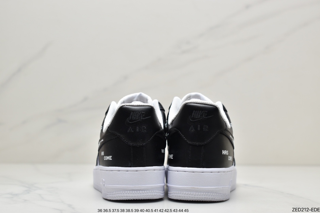260 公司级耐克NK Air Force 1 空军一号 HQ8863