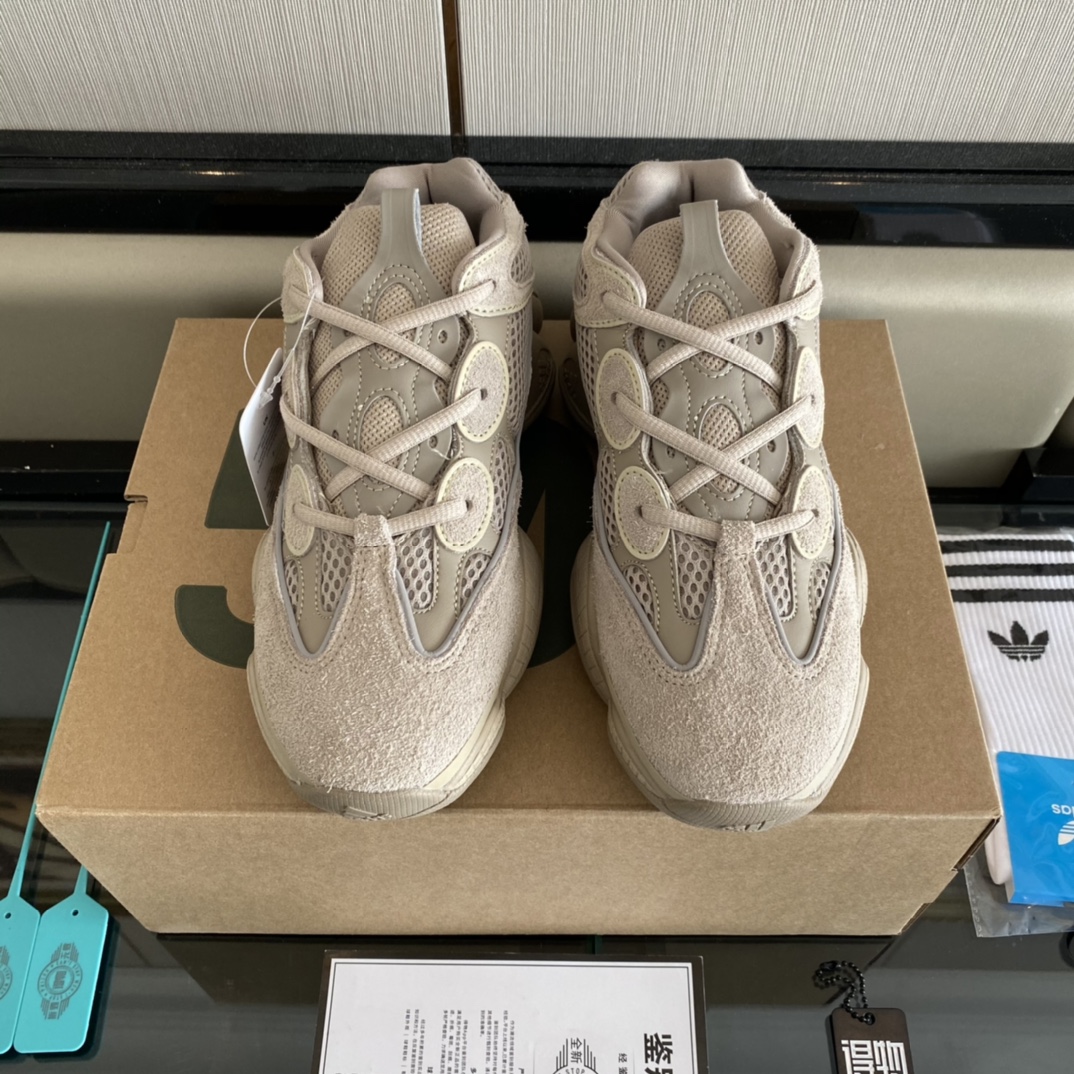 [Yeezy Women