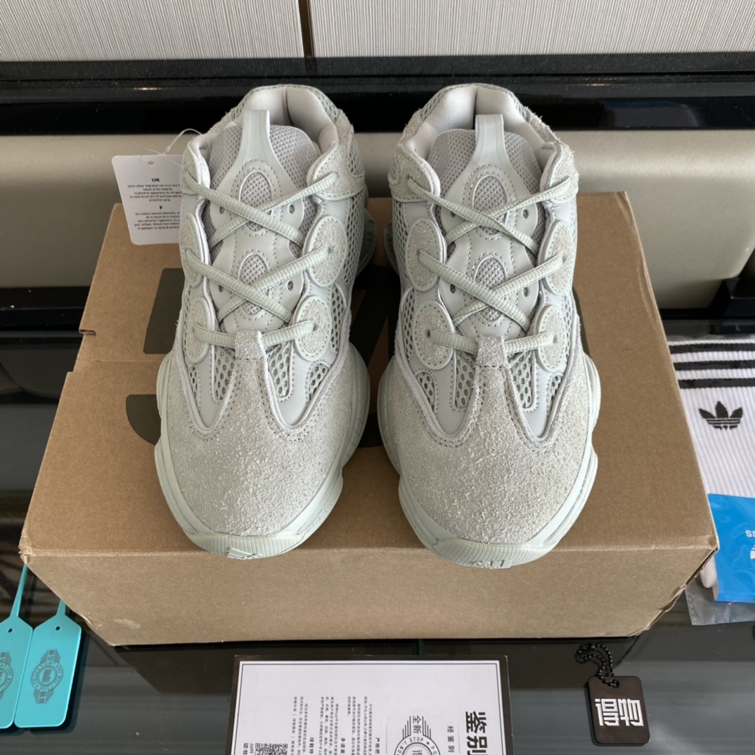 [Yeezy Women