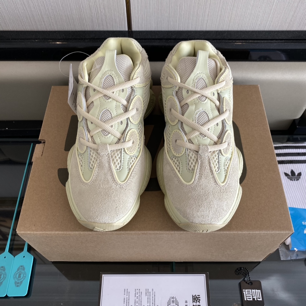 [Yeezy Women