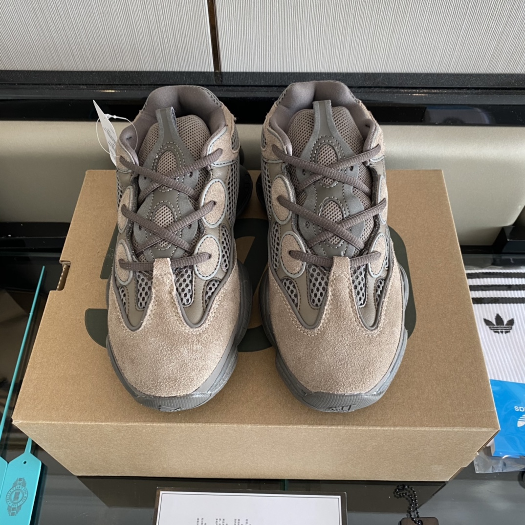[Yeezy Women