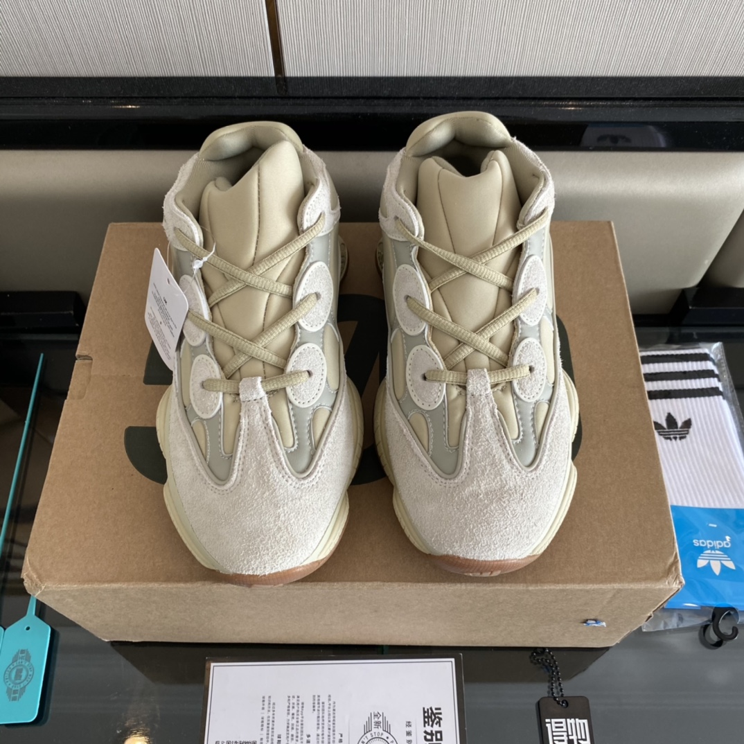 [Yeezy Women