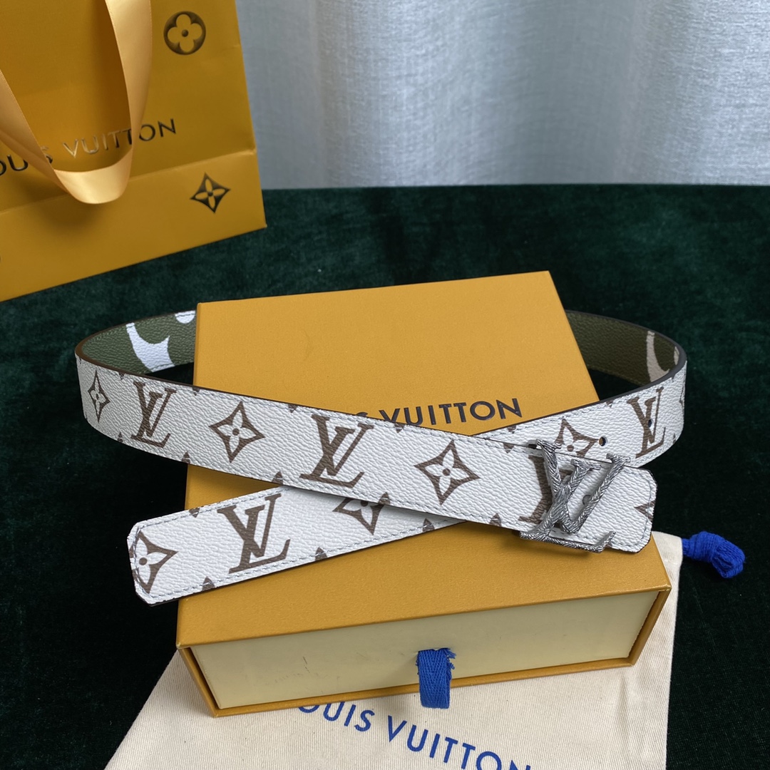 Practical And Versatile Replica Designer
 Louis Vuitton Belts Printing