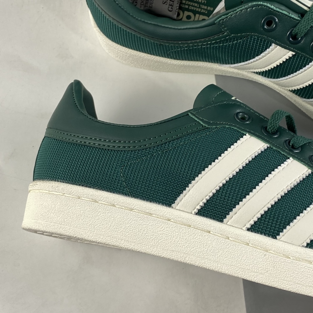 Adidas Originals Americana low Adidas clover breathable fabric surface campus wind low-top shoes EF2801