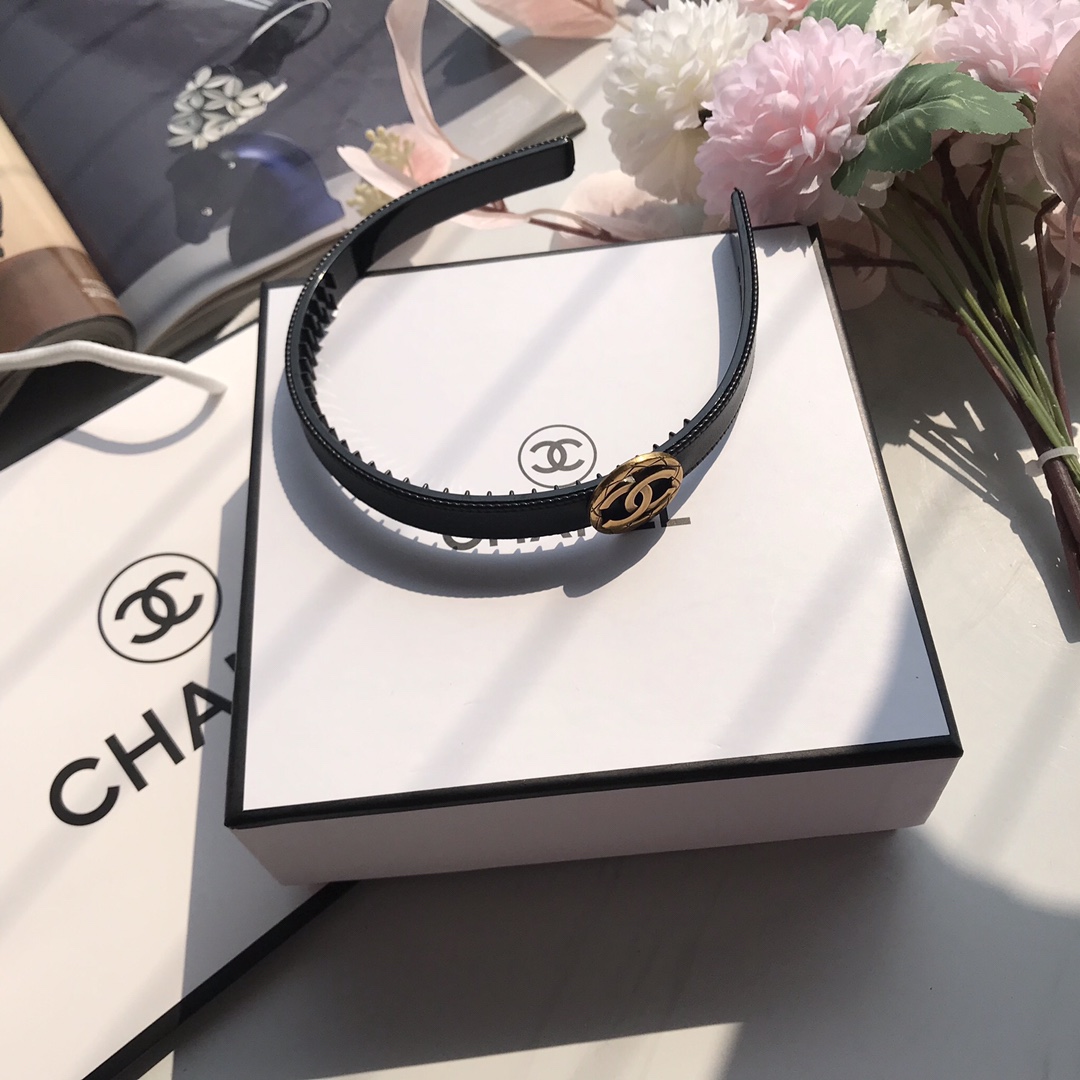 샤넬 헤어악세 131047 Chanel Accessories