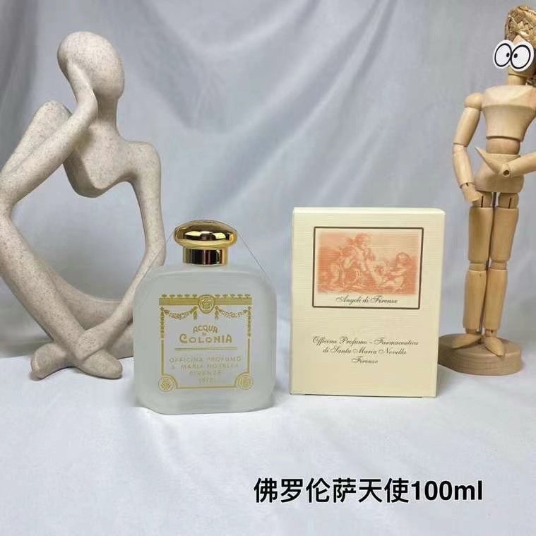 Santa Maria Novella Freesia Eau de Cologne - 100ml Floral Fragrance 3 i1646295328 4395 1