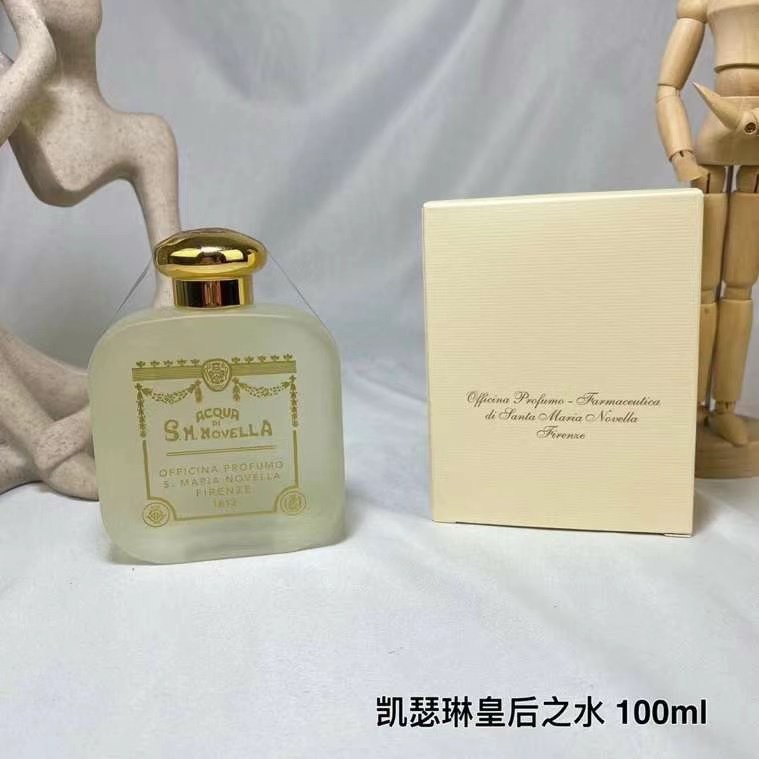 Santa Maria Novella Freesia Eau de Cologne - 100ml Floral Fragrance 4 i1646295328 8010 2