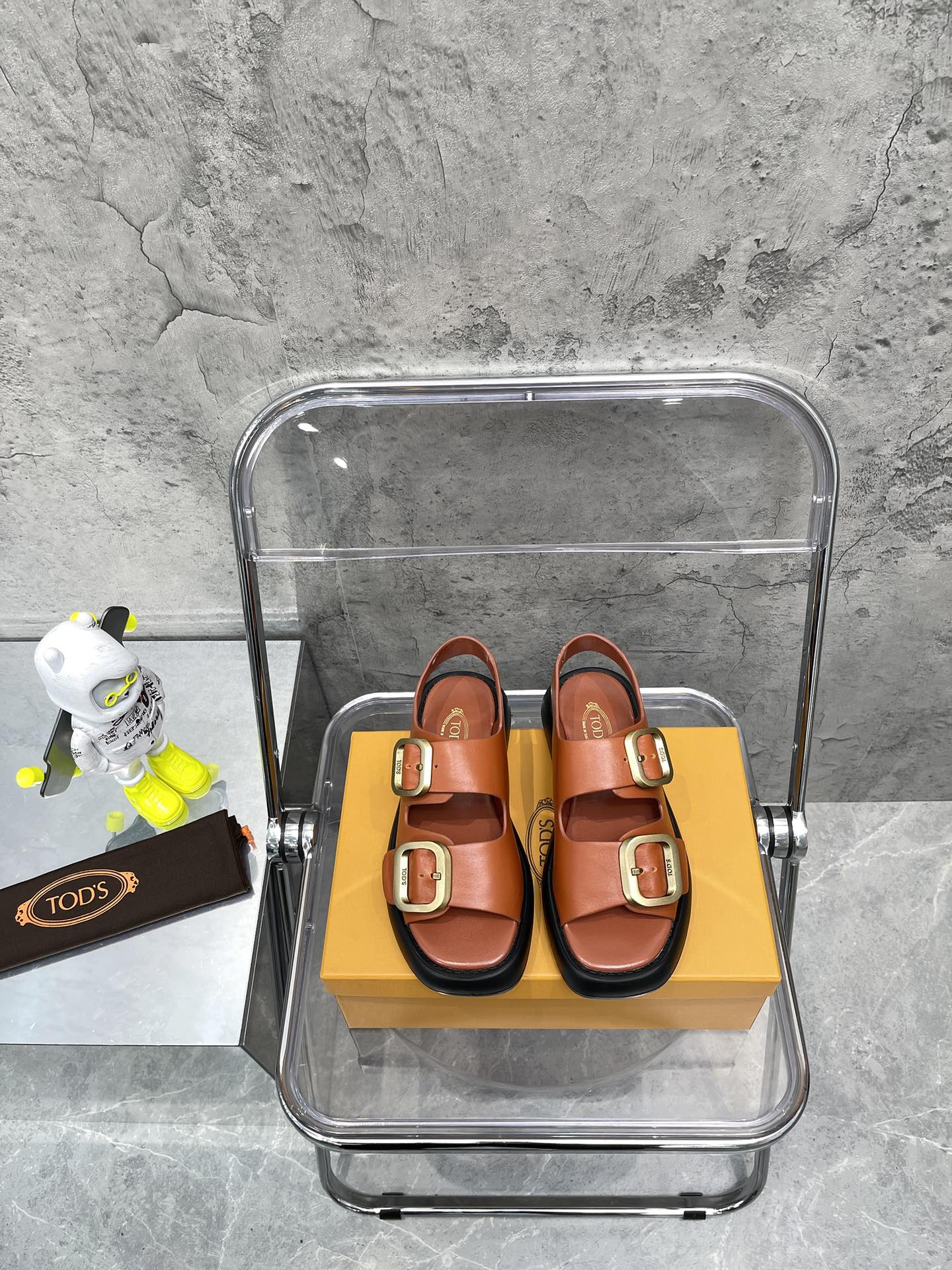 [TODS Women