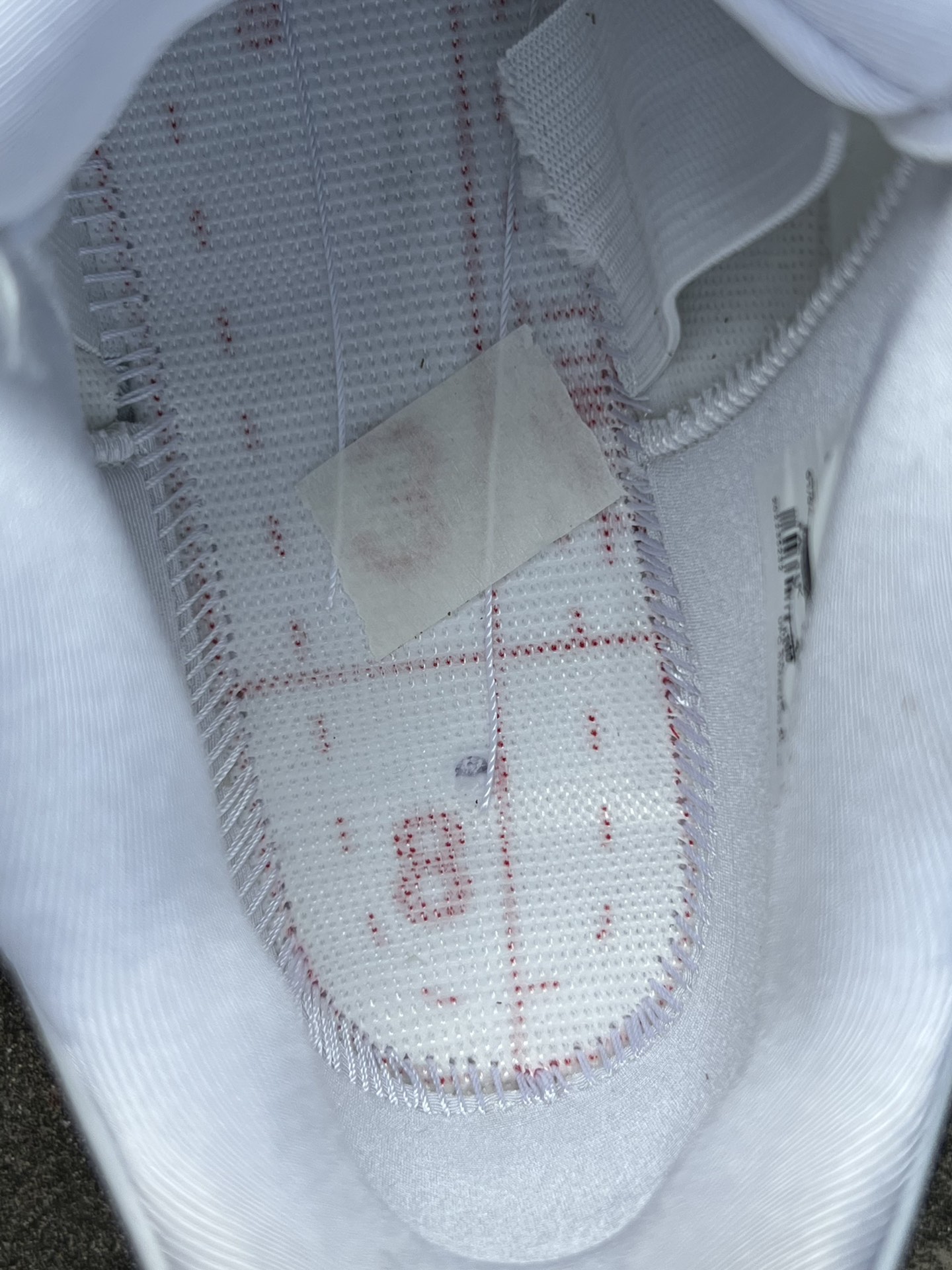 260 Air Jordan 4 Pure Money AJ4 白猫 308497-100