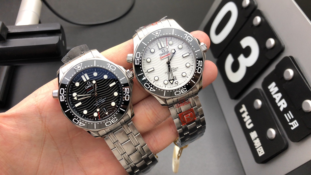 Omega OR 海马300