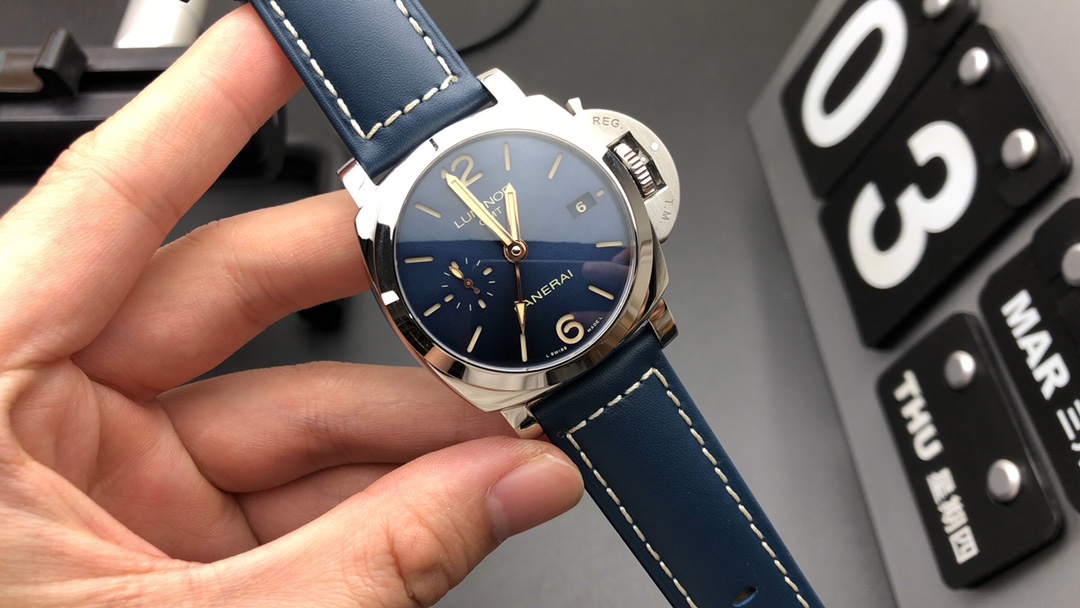 Panerai 沛纳海688