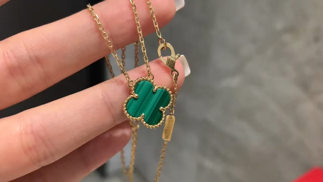 Van Cleef & Arpels VCA梵克雅宝