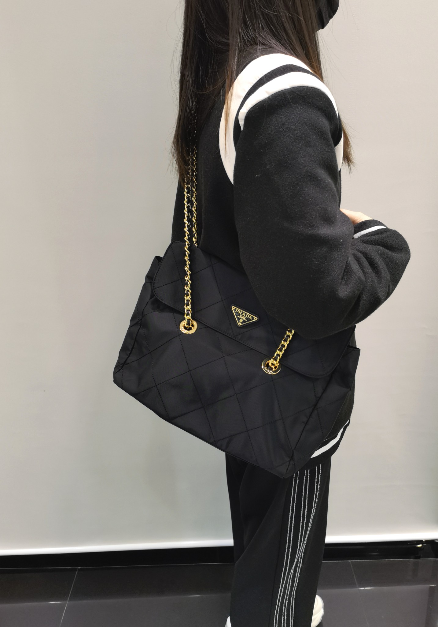 China Replica Prada Bags PRDBS0408-2348