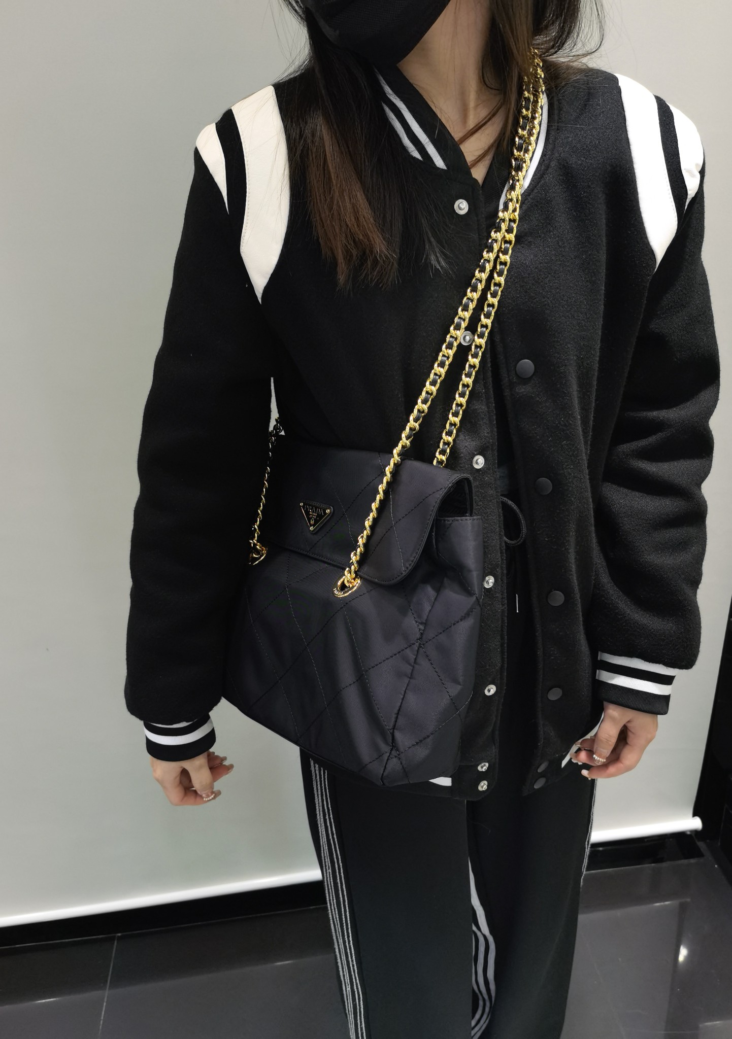 China Replica Prada Bags PRDBS0408-2348