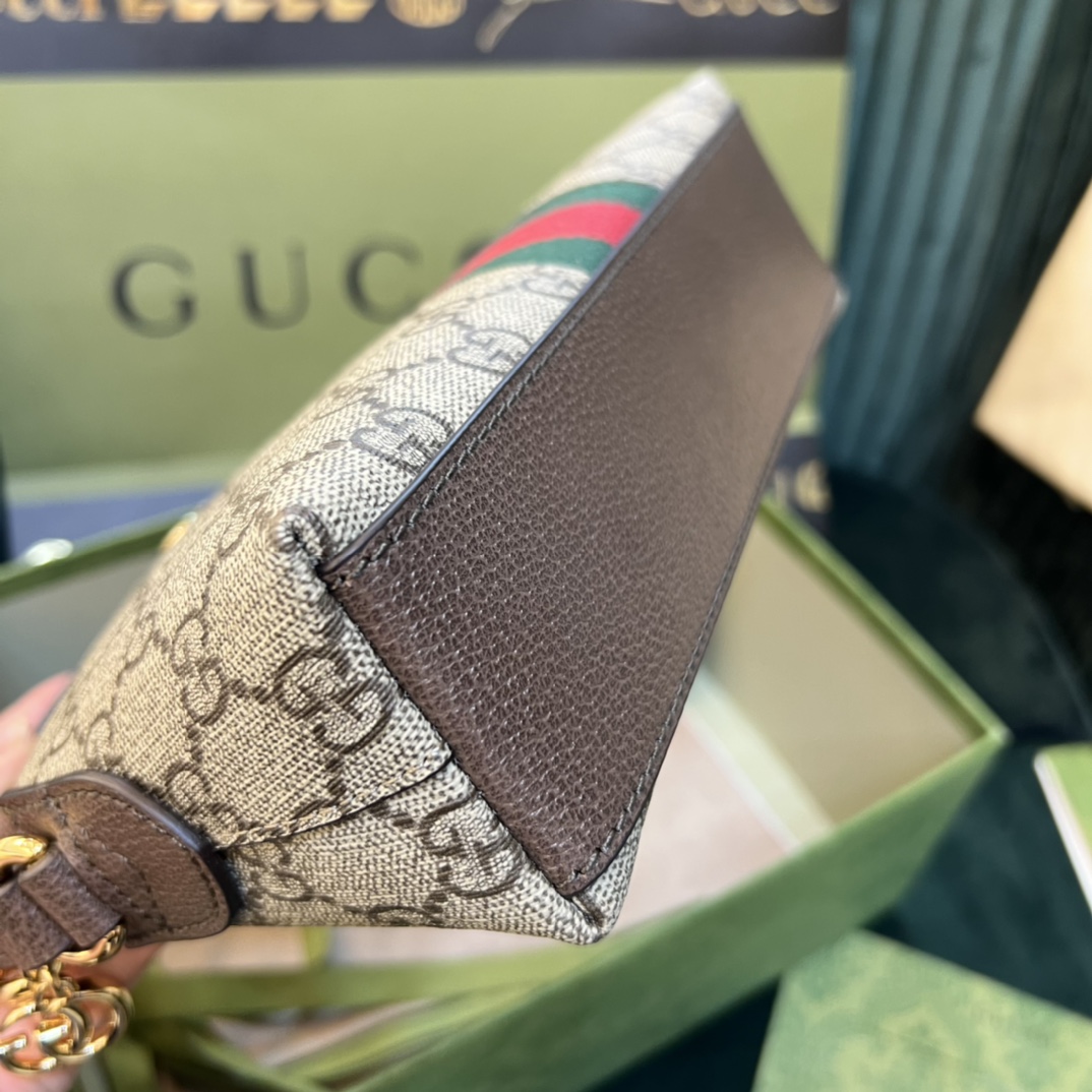 路易威登 Louis Vuitton 高定典藏经典高奢皮具手袋托特包斜挎包女包 #33938D62 6