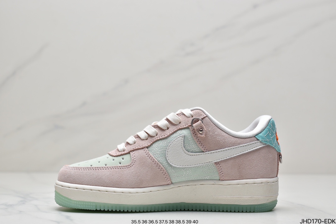 190 公司级AF1迎来40周年纪念DQ5361-011