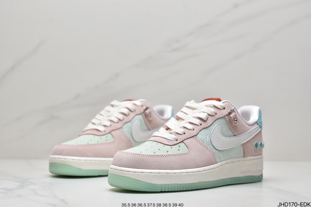 190 公司级AF1迎来40周年纪念DQ5361-011