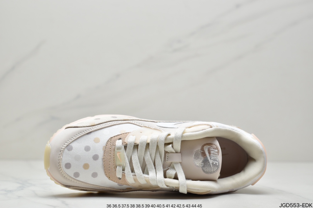 180 Nike Air Max 90”Euro Tour”复古气垫百搭休闲运动慢跑鞋“CZ1929-200