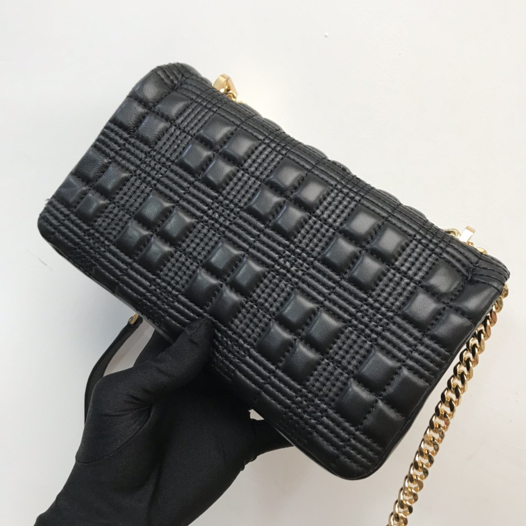 Louis Vuitton Haute Couture Classic Luxury Handbag Shoulder Crossbody 4