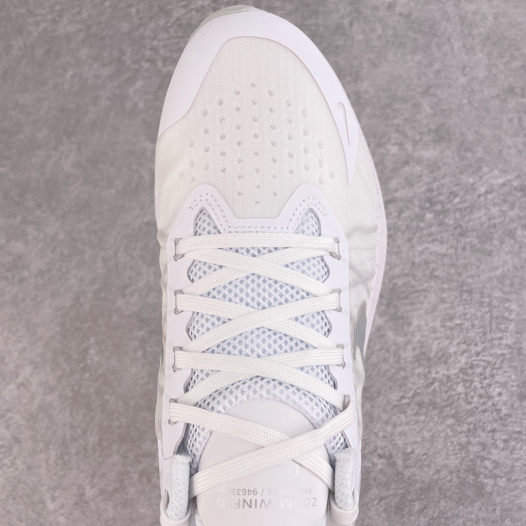 图片[4]-＃TG纯原 NK Air Zoom Winflo V8 登月网面透气专业跑步鞋 CW3421-104 原档案数据原厂网纱 正确高频花纹 前后掌内置Zoom Air气垫 原装MD大底 脚感完美还原 原盒原配 QC检验、钢印 俱全 原底科技 同步原版 脚感堪比Boost 实拍调校N版已经零色差零失真 百分百还原实物色彩所见即所得 不存在货不对板色差等低级问题 选购参考实物拍摄 不混卖不参货 只用心做好货严格选品 承诺混一赔十 尺码：36 36.5 37.5 38 38.5 39 40 40.5 41 42 42.5 43 44 44.5 45-选品中心