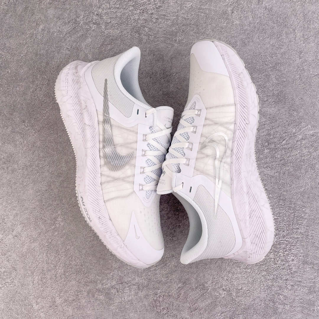 图片[3]-＃TG纯原 NK Air Zoom Winflo V8 登月网面透气专业跑步鞋 CW3421-104 原档案数据原厂网纱 正确高频花纹 前后掌内置Zoom Air气垫 原装MD大底 脚感完美还原 原盒原配 QC检验、钢印 俱全 原底科技 同步原版 脚感堪比Boost 实拍调校N版已经零色差零失真 百分百还原实物色彩所见即所得 不存在货不对板色差等低级问题 选购参考实物拍摄 不混卖不参货 只用心做好货严格选品 承诺混一赔十 尺码：36 36.5 37.5 38 38.5 39 40 40.5 41 42 42.5 43 44 44.5 45-选品中心