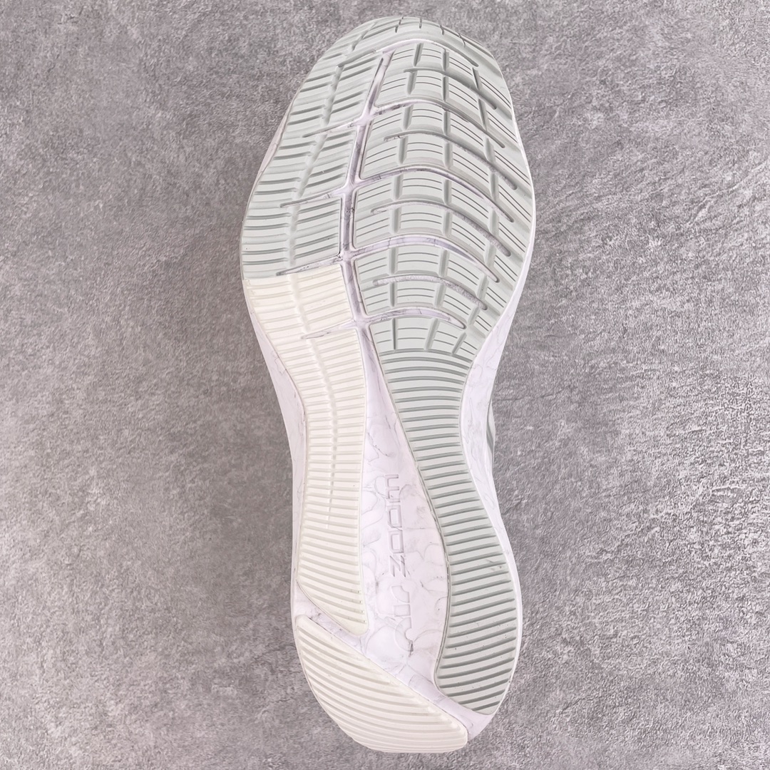 图片[9]-＃TG纯原 NK Air Zoom Winflo V8 登月网面透气专业跑步鞋 CW3421-104 原档案数据原厂网纱 正确高频花纹 前后掌内置Zoom Air气垫 原装MD大底 脚感完美还原 原盒原配 QC检验、钢印 俱全 原底科技 同步原版 脚感堪比Boost 实拍调校N版已经零色差零失真 百分百还原实物色彩所见即所得 不存在货不对板色差等低级问题 选购参考实物拍摄 不混卖不参货 只用心做好货严格选品 承诺混一赔十 尺码：36 36.5 37.5 38 38.5 39 40 40.5 41 42 42.5 43 44 44.5 45-选品中心