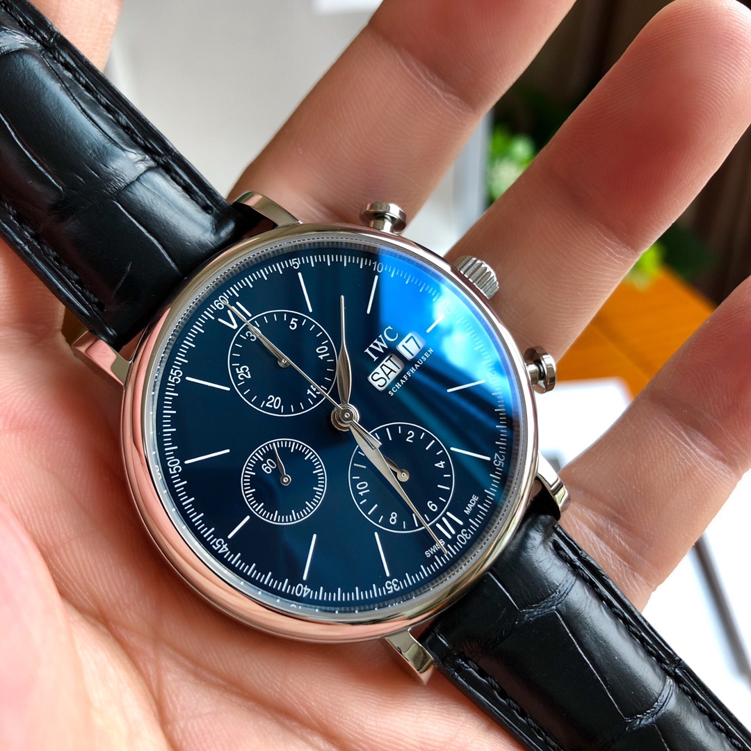Часы IWC