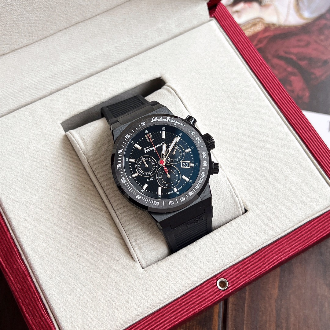 Часы Ferragamo