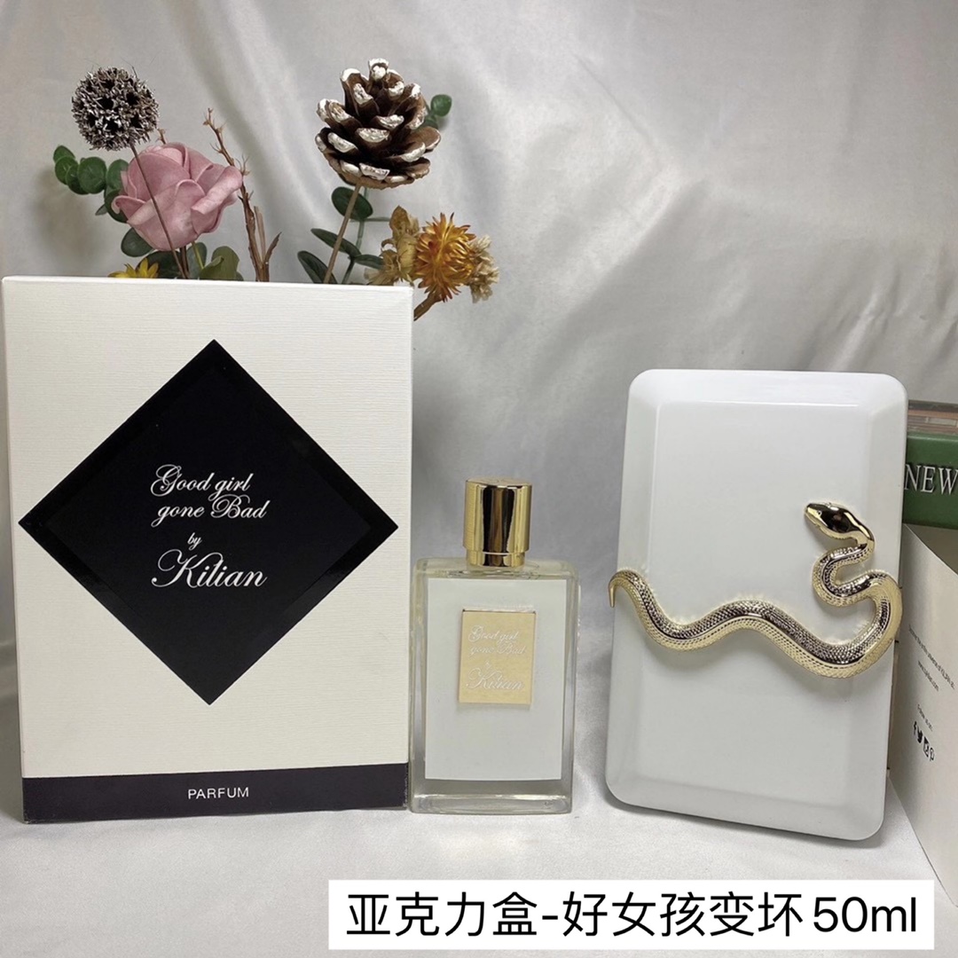 Kilian Good Girl Gone Bad Eau de Parfum, 50ml - Authentic Fragrance 2 i1646383474 1308 0