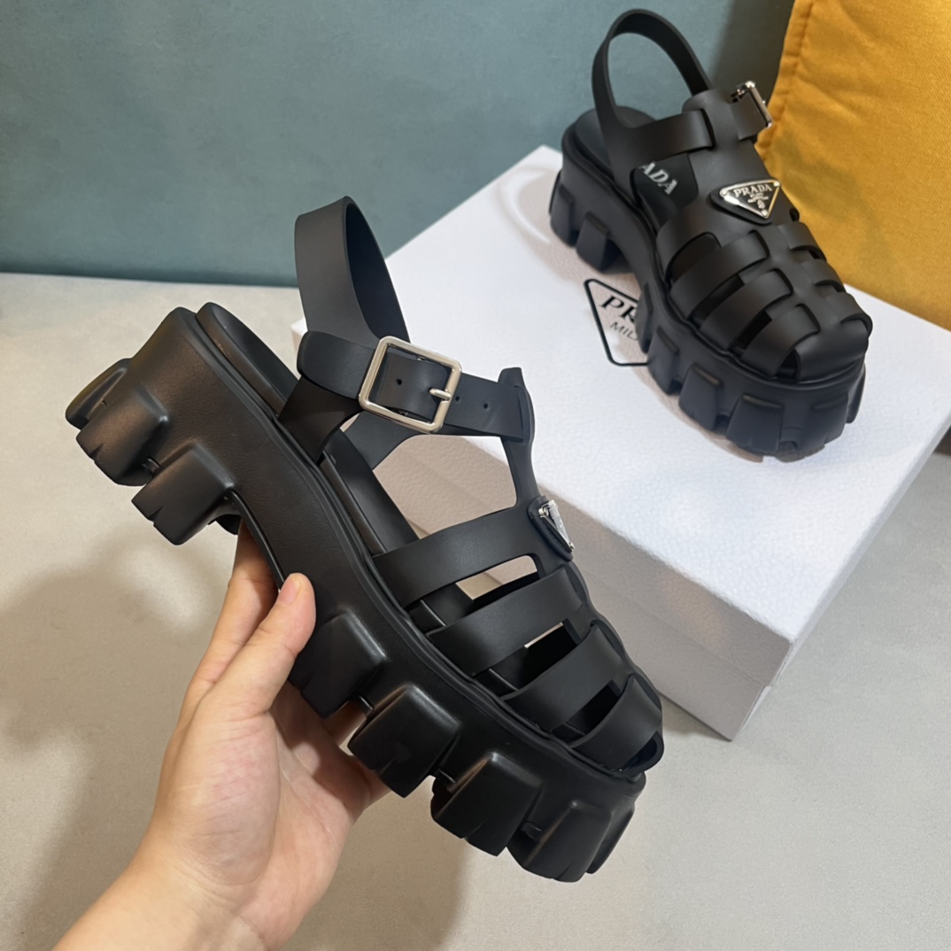 Envío normal PRAD*A Prada 2022vs primavera última serie explosiva ...... original 1:1 personalizado,