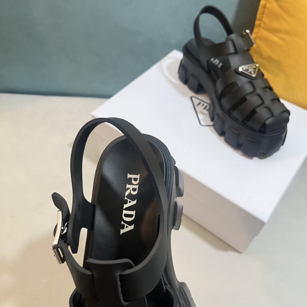Envío normal PRAD*A Prada 2022vs primavera última serie explosiva ...... original 1:1 personalizado,