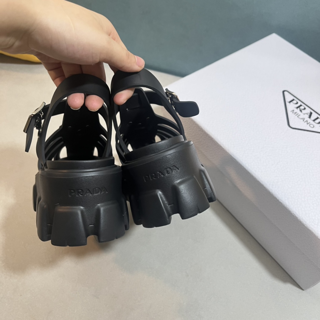Envío normal PRAD*A Prada 2022vs primavera última serie explosiva ...... original 1:1 personalizado,