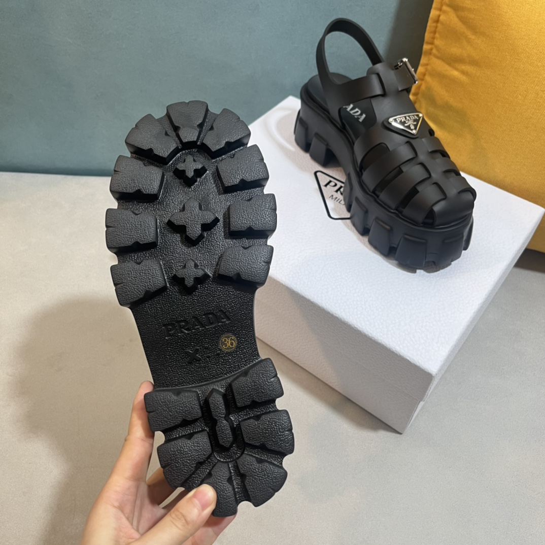 Envío normal PRAD*A Prada 2022vs primavera última serie explosiva ...... original 1:1 personalizado,