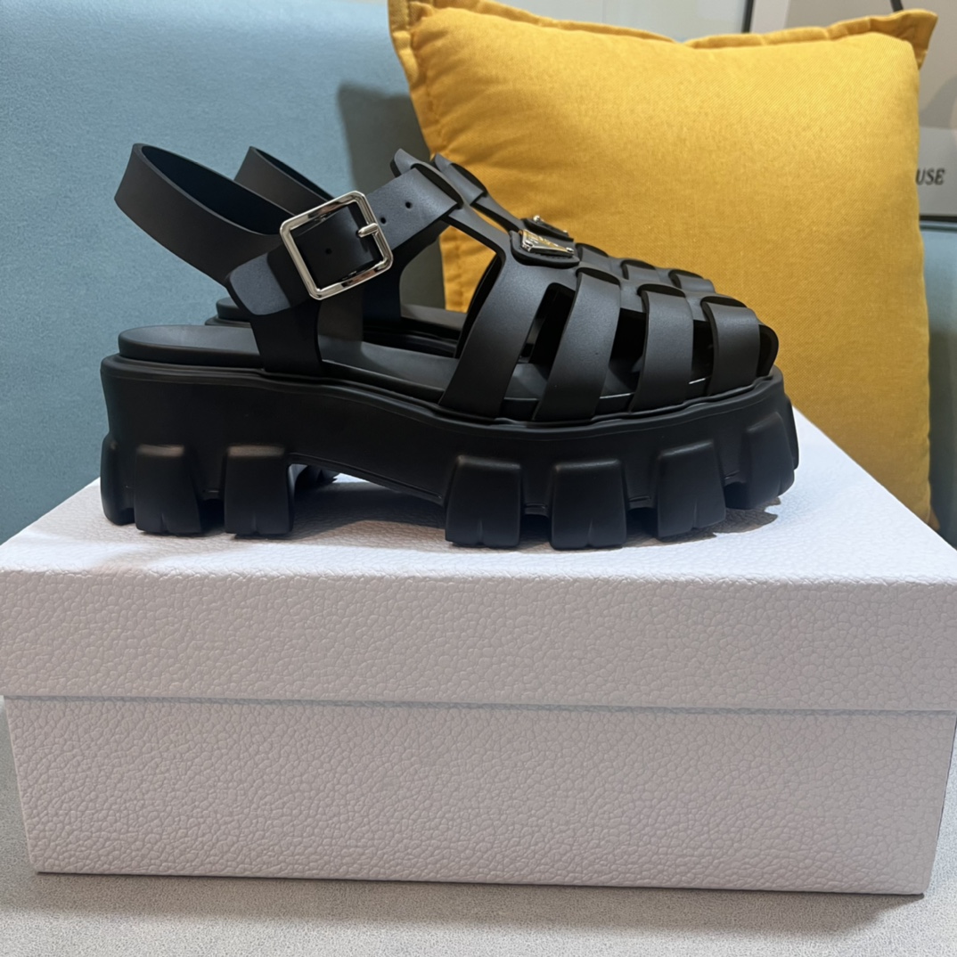 Envío normal PRAD*A Prada 2022vs primavera última serie explosiva ...... original 1:1 personalizado,