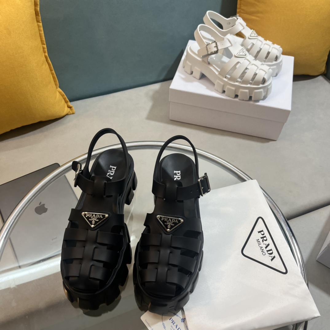 Envío normal PRAD*A Prada 2022vs primavera última serie explosiva ...... original 1:1 personalizado,