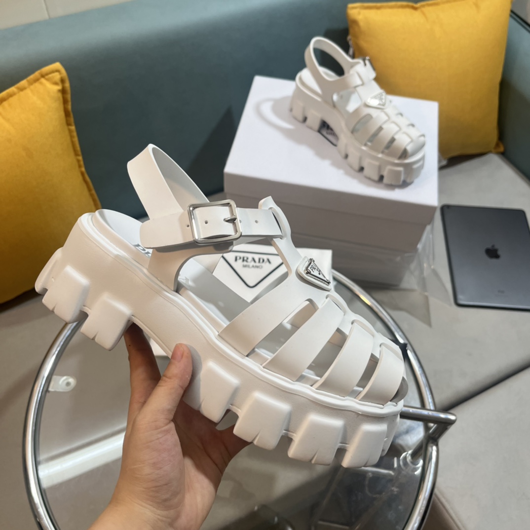 Envío normal PRAD*A Prada 2022vs primavera última serie explosiva ...... original 1:1 personalizado,