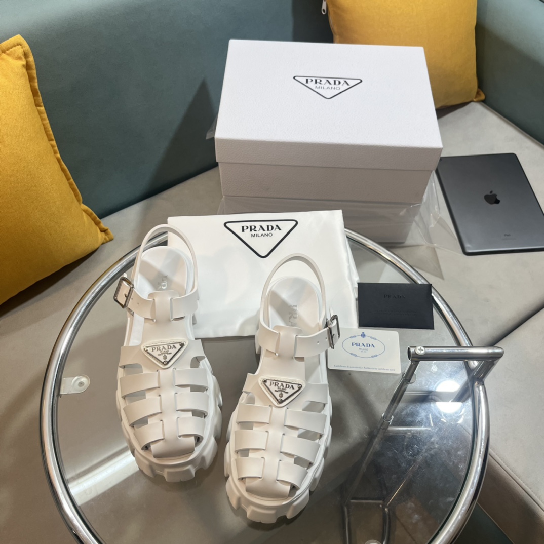 Envío normal PRAD*A Prada 2022vs primavera última serie explosiva ...... original 1:1 personalizado,