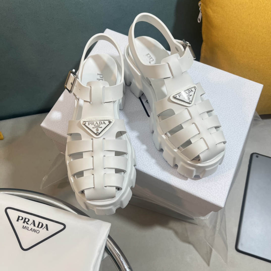 Envío normal PRAD*A Prada 2022vs primavera última serie explosiva ...... original 1:1 personalizado,