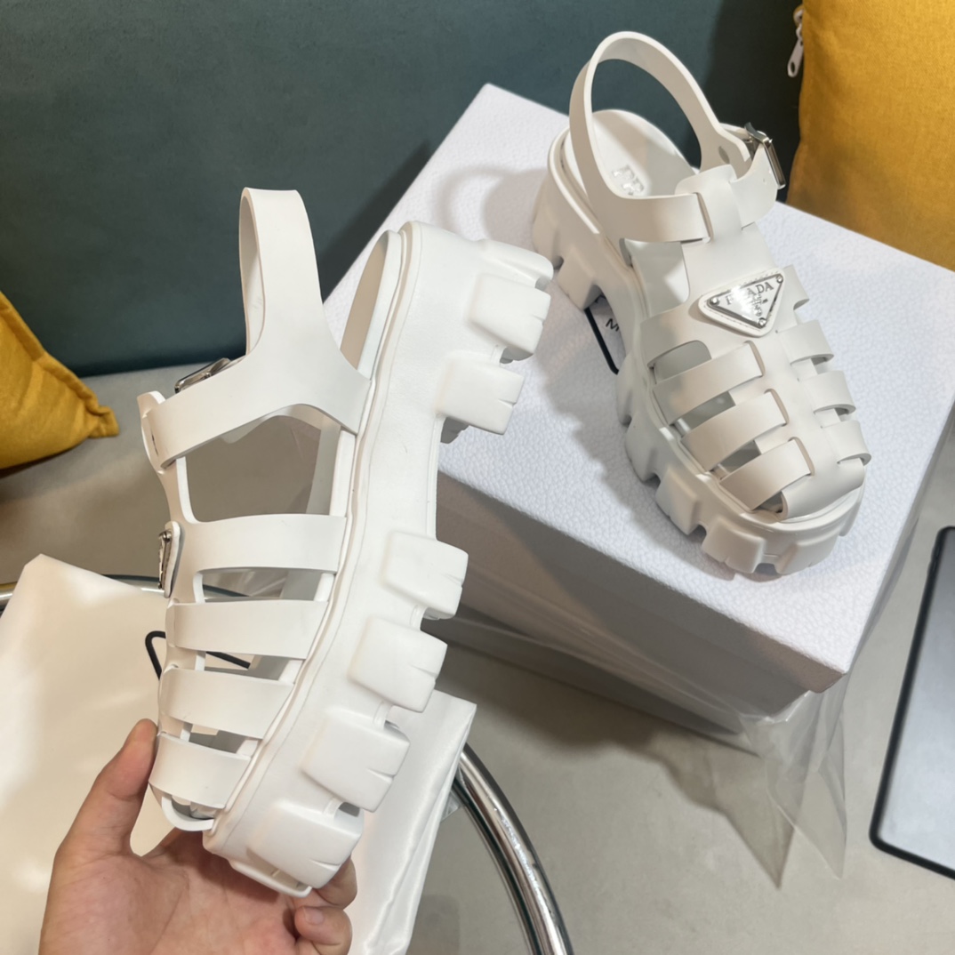 Envío normal PRAD*A Prada 2022vs primavera última serie explosiva ...... original 1:1 personalizado,