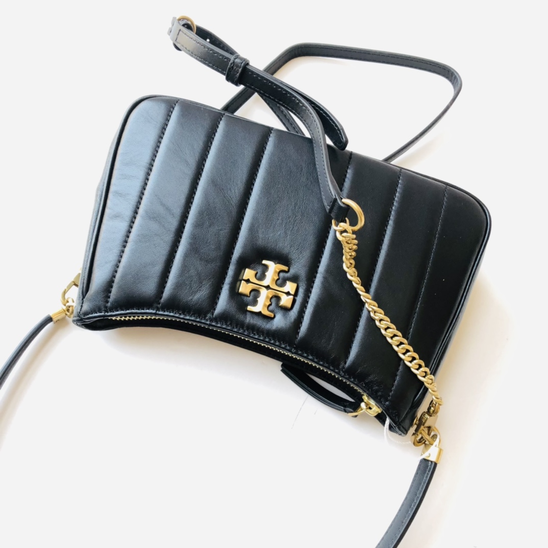 Tory Burch 新款 白色#TORYBURCH#