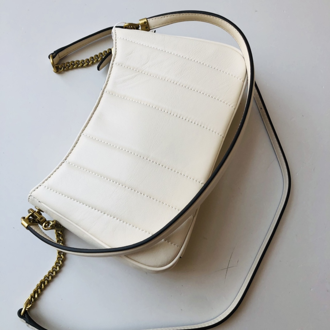 Tory Burch 新款 白色#TORYBURCH#