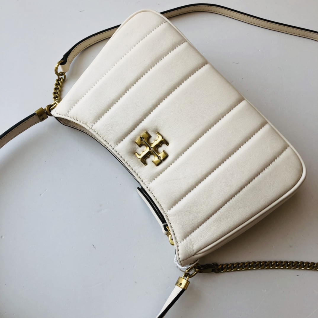 Tory Burch 新款 白色#TORYBURCH#